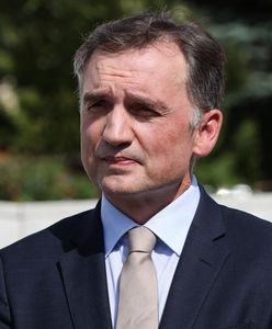 Co ze zdrowiem Ziobry? Powiedział, jak obecnie wygląda sytuacja