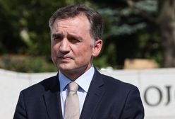 Co ze zdrowiem Ziobry? Powiedział, jak obecnie wygląda sytuacja