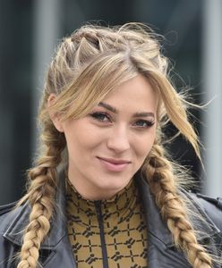 Marcelina Zawadzka chwali się urządzoną sypialnią. Zadbała o każdy detal