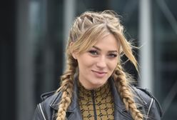 Marcelina Zawadzka chwali się urządzoną sypialnią. Zadbała o każdy detal