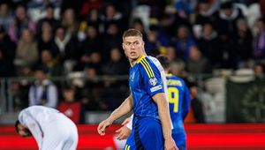 Jeśli zagramy z Ukrainą o MŚ, nie zrobi nam krzywdy. Gwiazdor przeszedł operację