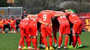 Cień nadziei Widzewa - relacja z meczu Widzew Łódź - Chojniczanka Chojnice