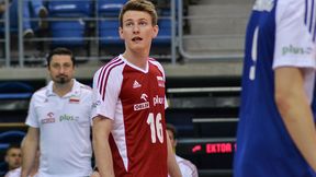 Kontuzja libero reprezentacji Polski juniorów. Mundial bez Kacpra Piechockiego?