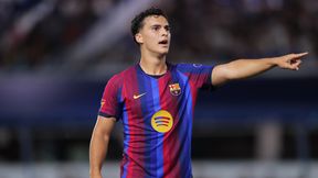 Niejasna przyszłość kolejnego obrońcy Barcelony. Trener zablokuje transfer?
