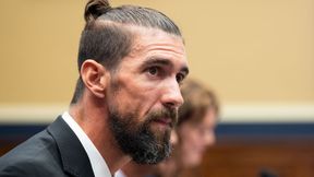 Poruszające słowa Phelpsa. Otwarcie mówi o kryzysie