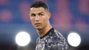 Cristiano Ronaldo wypytuje o swój stary klub. Szykuje się wielki powrót Portugalczyka?