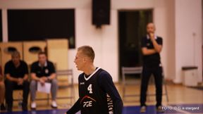 EBL. Dużo pracy przed PGE Spójnią Stargard. Ofensywa do poprawy