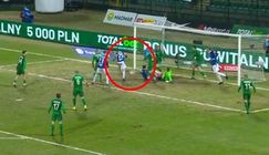 PKO Ekstraklasa. Emocje do samego końca. Tak Lech wygrał derby Poznania (wideo)