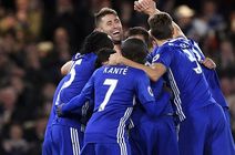 Premier League: 12. wygrana z rzędu Chelsea! Artur Boruc bezradny przy golach