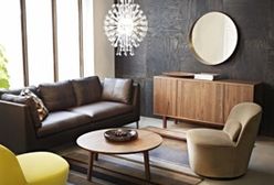 Meble wypoczynkowe: kanapy na miarę nowoczesnego salonu