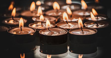 Rewolucyjny magazyn energii. Zamiast wielkiej baterii... 3 tony stopionego wosku