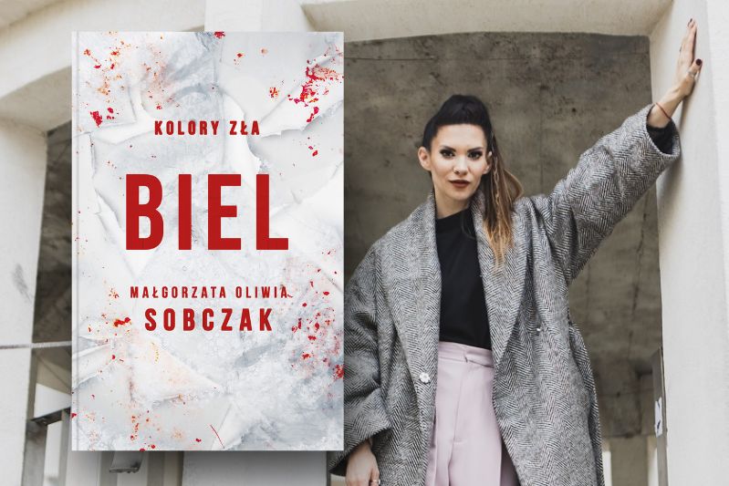 "Biel", Małgorzata Oliwia Sobczak