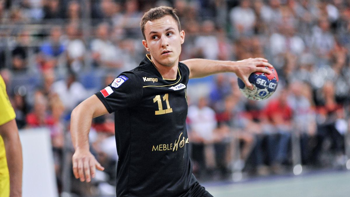 WP SportoweFakty / Anna Dembińska