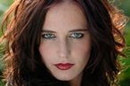 Eva Green u boku Ewana McGregora