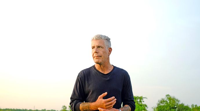 Anthony Bourdain - miejsca nieznane 8