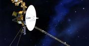 NASA przywróciła pełną komunikację z sondą Voyager II
