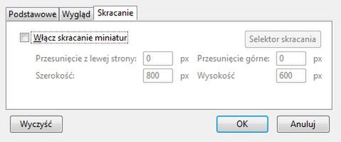 Speed Dial w FireFox 12