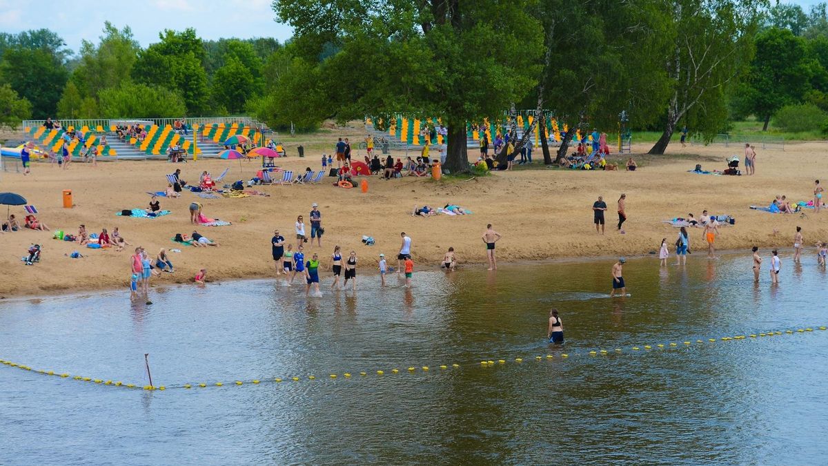 Sprzedając kebab czy frytki można zarobić nawet 2 razy więcej niż opiekując się dziećmi na młodzieżowym obozie.