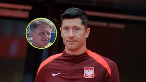 "Nie zasługujemy na Roberta". Refleksja eksperta nt. Lewandowskiego