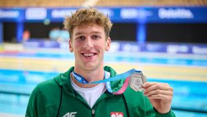 Mamy to! Jest pierwszy medal dla Polski w uniwersjadzie