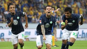 Bundesliga: Eintracht - Wolfsburg na żywo. Gdzie oglądać transmisje TV i online z ligi niemieckiej?