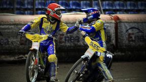 Falubaz pomoże Stali!