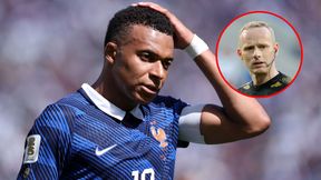 Mbappe został skrzywdzony? Ekspert wydał ostry werdykt
