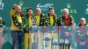 Rosjanie docenili wyczyn Kubicy. Tak go określili