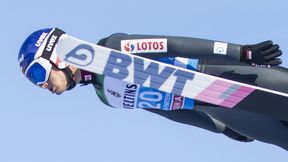 "Jego szanse maleją". Był szczery do bólu po tym, co mistrz świata zrobił w Rumunii