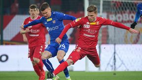 Szczegółowy terminarz 33. kolejki Fortuna I ligi. Znamy termin hitu Arka Gdynia - ŁKS Łódź