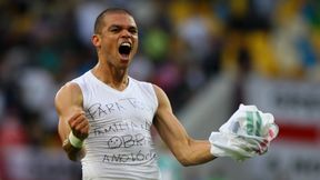 Real szykuje nowy kontrakt dla Pepe. "Wybrali teraźniejszość, a nie przyszłość w osobie Varane'a"