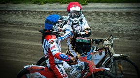 Spacerek dla gospodarzy - relacja z meczu Lokomotiv Daugavpils - Lubelski Węgiel KMŻ Lublin