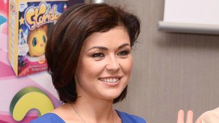 Jej pięć minut minęło?