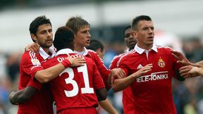 Marek Motyka dla SportoweFakty.pl: Wisła przestała być atrakcyjnym klubem dla piłkarzy