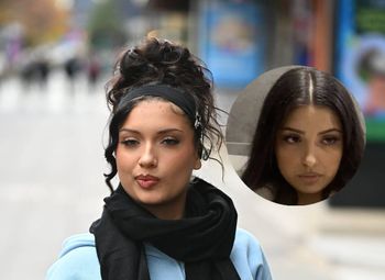 Mało kto wie, że Viki Gabor ma siostrę. Melisa także działa w show-biznesie