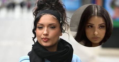 Mało kto wie, że Viki Gabor ma siostrę. Melisa także działa w show-biznesie