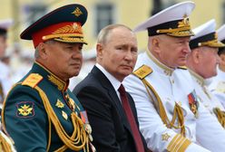 Eksperci uważają, że rośnie prawdopodobieństwo zamachu stanu w Rosji