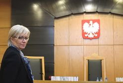 Sędzia Julia Przyłębska: poczekajmy na koniec postępowania IPN ws. mojego męża