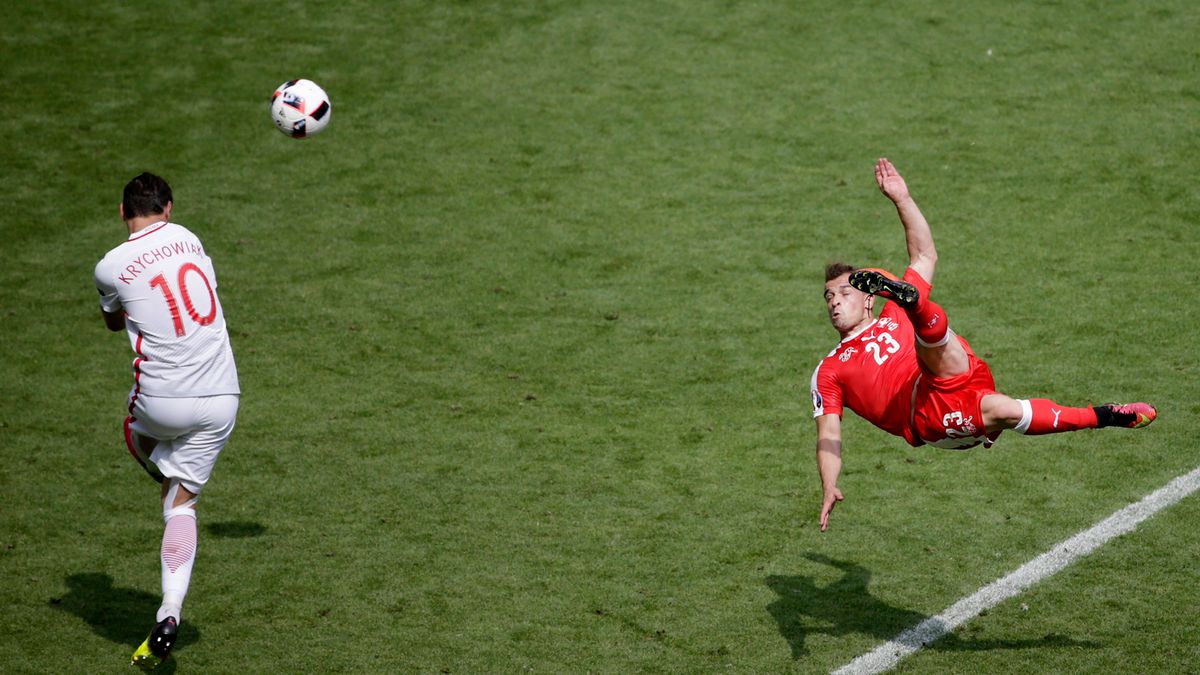 PAP/EPA / MAST IRHAM