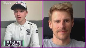 Konflikt między Kuberą i Zmarzlikiem? Cierniak wyjaśnia