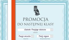 „Promocja do następnej klasy” - Mickiewicz reklamuje Merlin.pl (wideo)