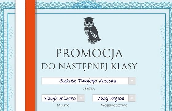 „Promocja do następnej klasy” - Mickiewicz reklamuje Merlin.pl (wideo)