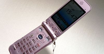 Telefon dla zdrowia i urody