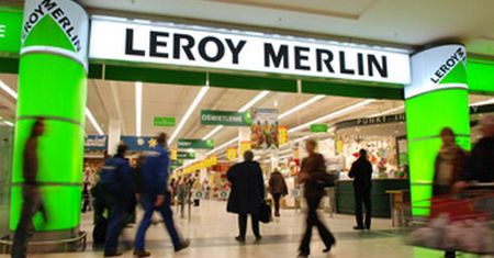 Leroy Merlin oszukiwał? Musi zapłacić ogromną karę