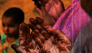 Dziewięć żywotów. Na tropie świętości we współczesnych Indiach