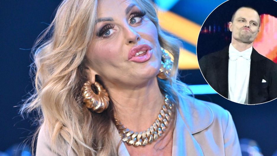 Dagmara Kaźmierska i Marcin Hakiel razem występują w "Tańcu z gwiazdami"