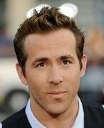 Ryan Reynolds