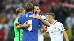 "Bez wątpienia". Kane przemówił ws. Lewandowskiego