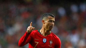 Mundial 2018. Cristiano Ronaldo natchnął Portugalię do zwycięstwa