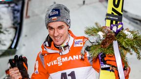 Korespondencja z Lahti: sukces jak dawka elektrowstrząsów. Piotr Żyła w totalnym szoku